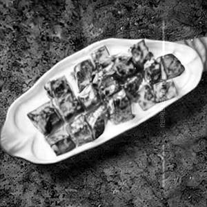 Paneer Bhurjl