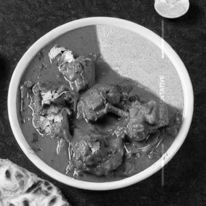 Boneless  Chicken Moghlai Full