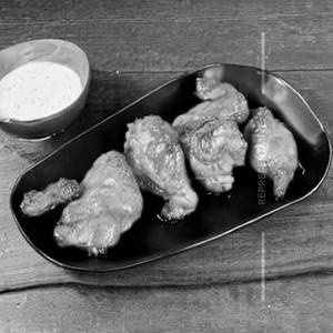 French Chicken