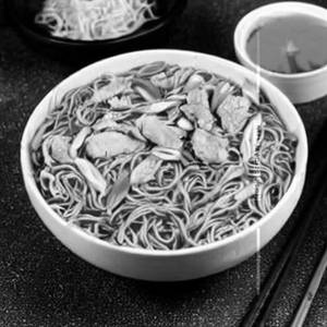 Lee Foo Chicken Noodles