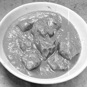 Kaju Kurma