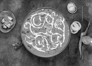 Paneer Makhni [Small]