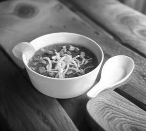 Mushroom Soup
