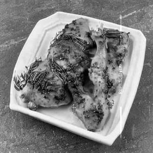 Lemon Chicken
