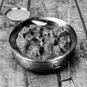 Veg Makhanwala