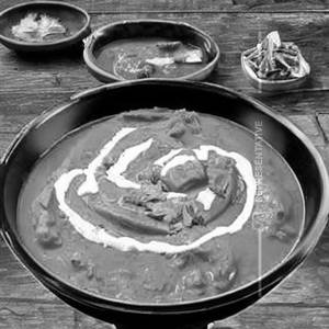 Butter Chicken Special Full