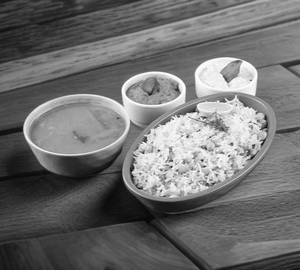 Lemon Rice