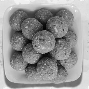 Methi Ladoo [Dryfruit] [6 Pieces] [240 Grams]