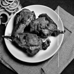 Tandoori Chicken