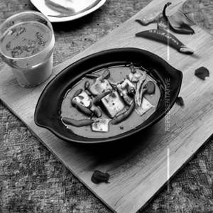 Szechwan Paneer Gravy