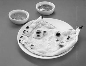 Butter Naan