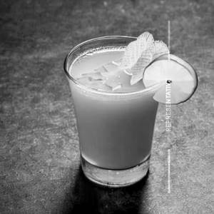 Ginger Lime