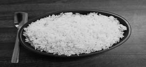 Steamed Rice