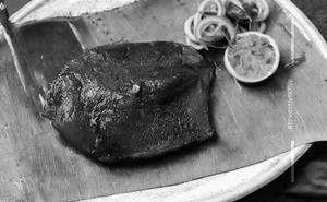 Pomfret Tava