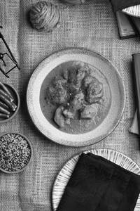 Gol Morich Chicken
