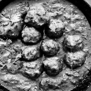 Malai Kofta