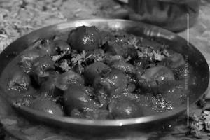 Kadai Mushroom