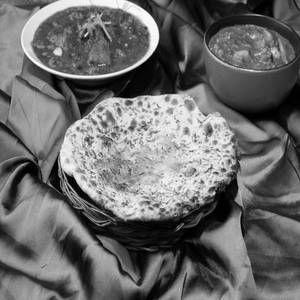 Methi Roti