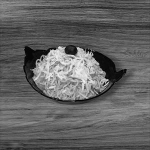 Cheese Maggi