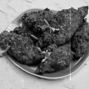 Chicken Crispy