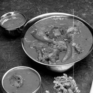 Veg kolapuri