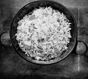 Egg Fried Rice