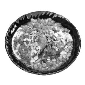Chole Samose