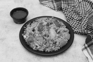 Veg Fried Rice
