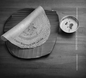 Masala Dosa