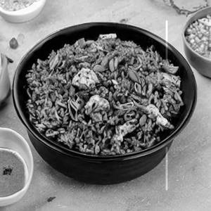 Gobi Rice