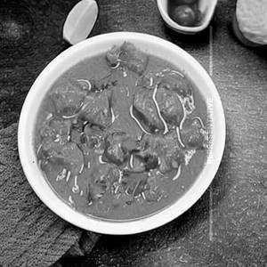 Nati Chicken Gravy
