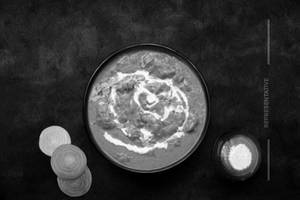 Jain Paneer Butter Masala