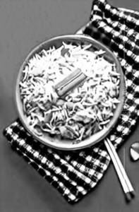 Panner Fried Rice