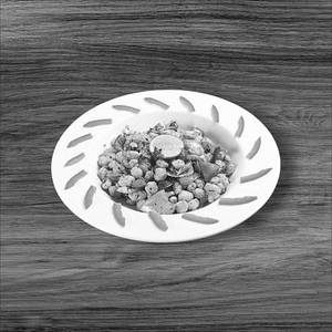 Corn Salt Papper