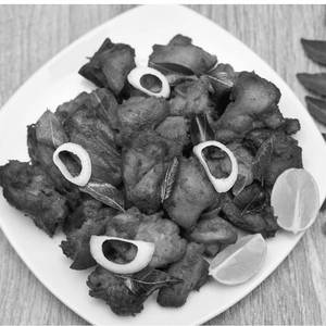 Chicken Fry