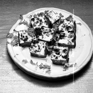 Paneer Cracker