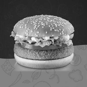 Veg Burger