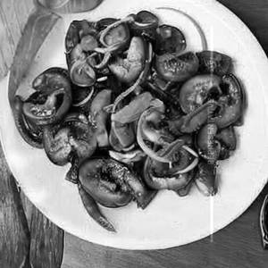 Thai mushroom