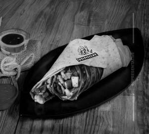 Panner Wrap