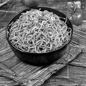 Schezwan Noodles