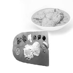 Fish Mini Meals