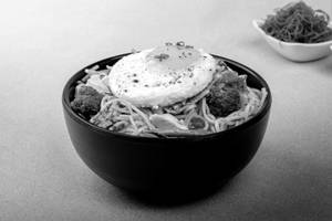 Indonesian-Style Stir-Fried Noodles