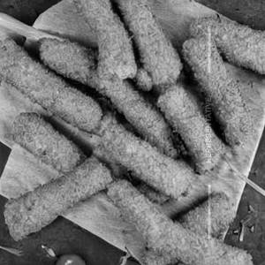 Fish Fingers