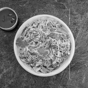Mixed Pad Thai 
