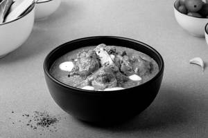 Delhi 6 Butter Chicken