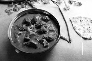 Mutton Korma   