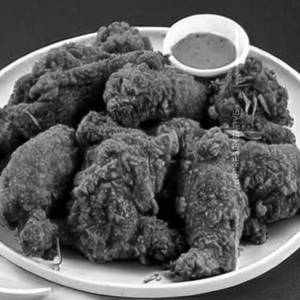 Fried Chicken