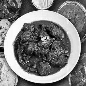 Mutton Hydrabadi