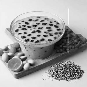 Mega mass dry fruit