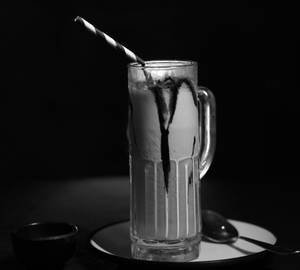 Cold coffee special